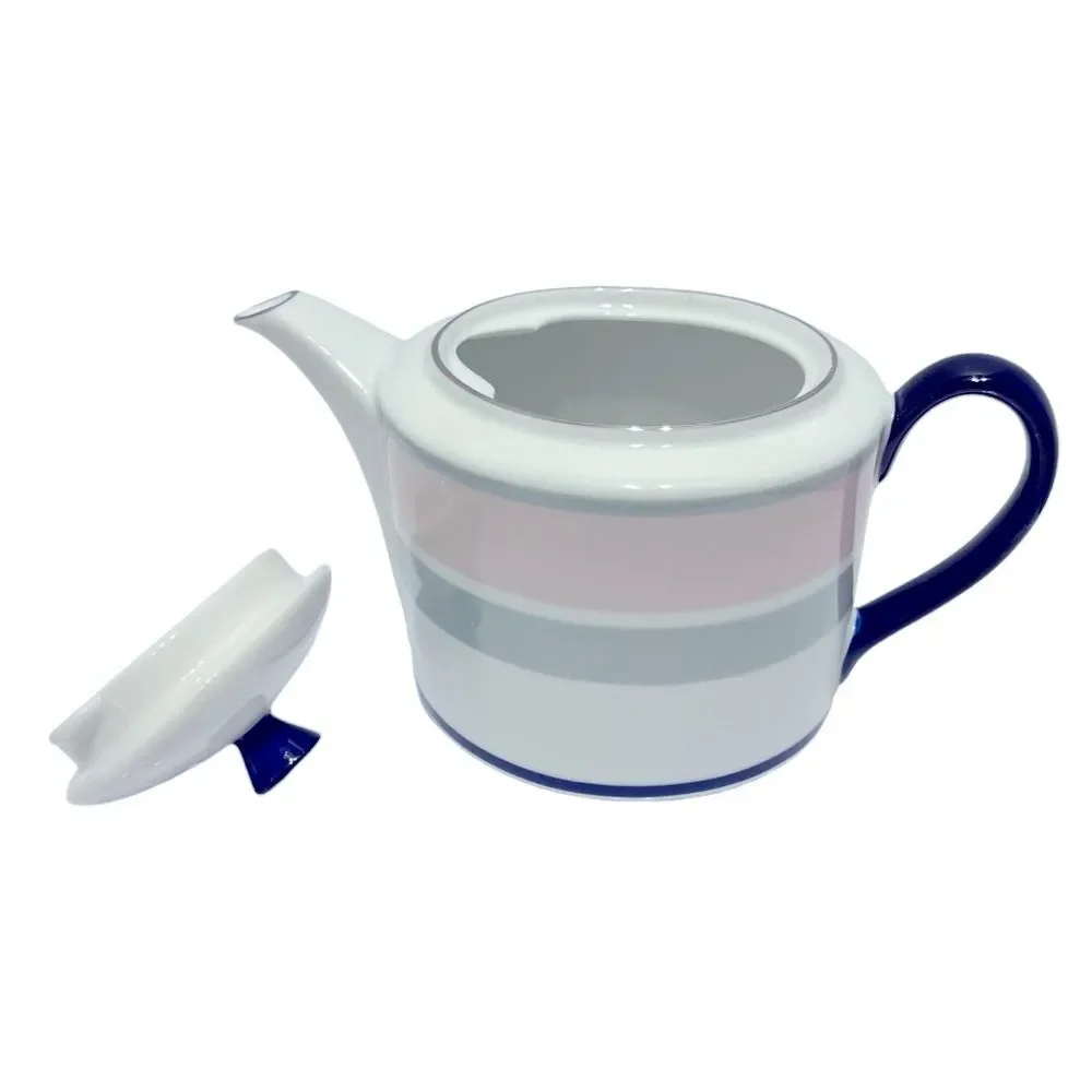 McKinney Fine China Tea Pot